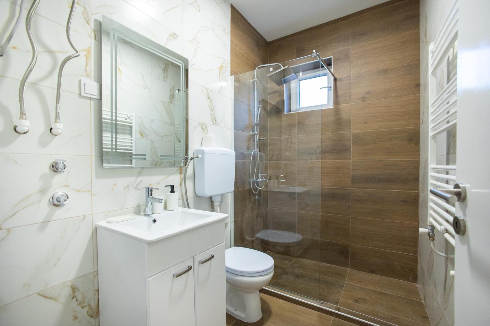 V & V Studio Apartments 2 Ниш Екстер'єр фото